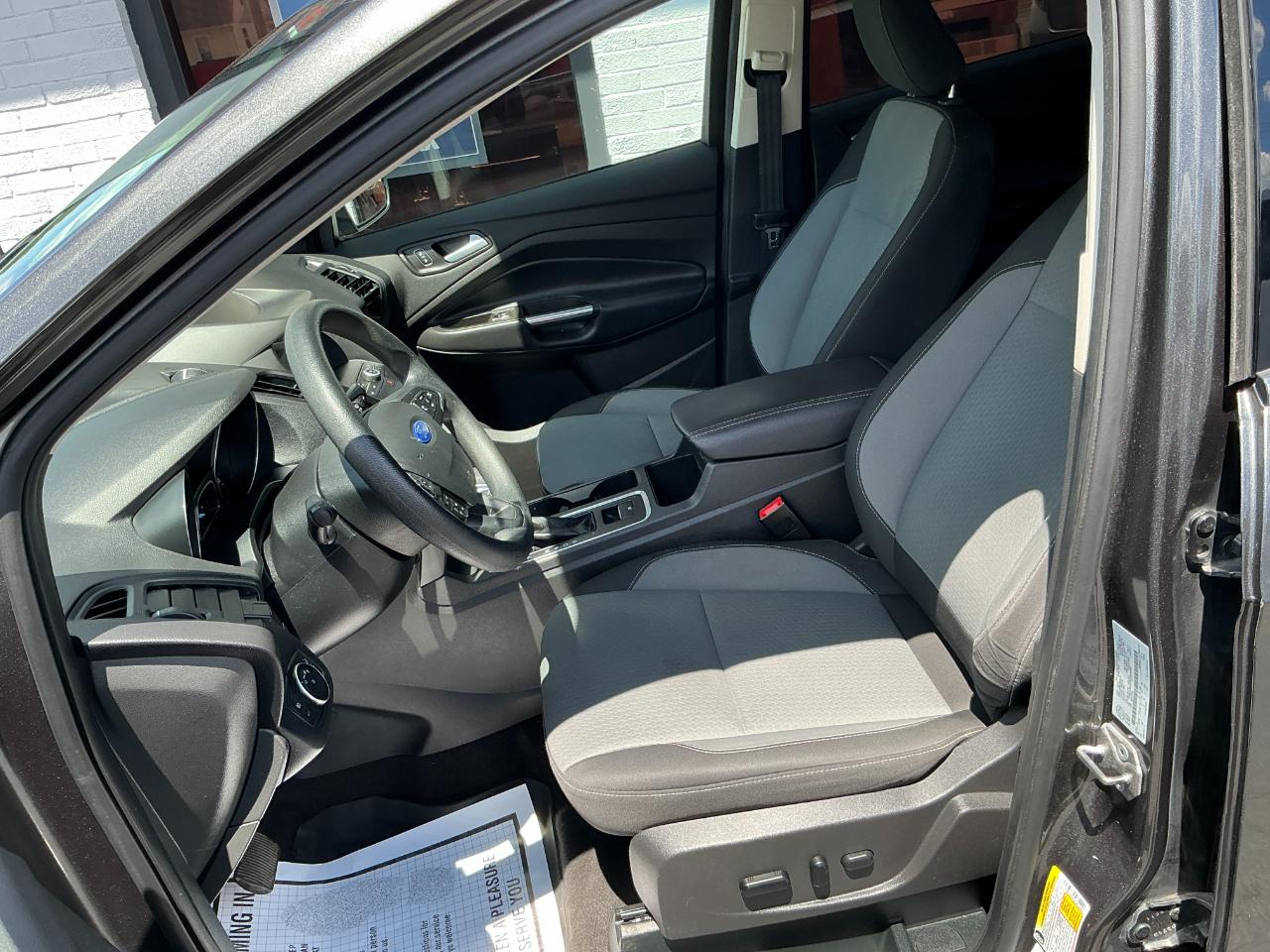 Ford Escape SE 4WD 2019