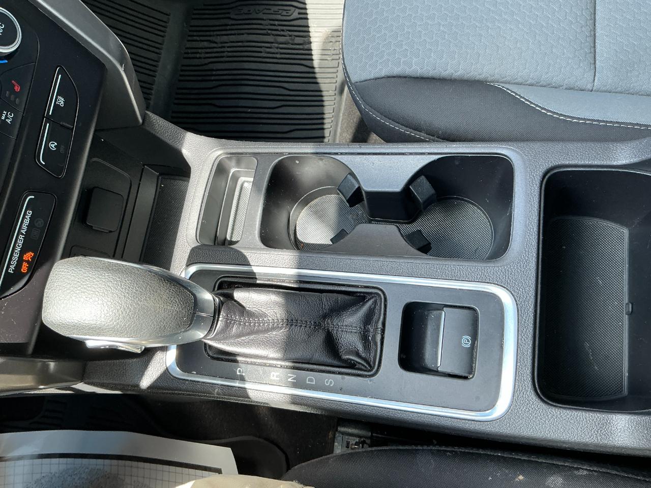 Ford Escape SE 4WD 2019