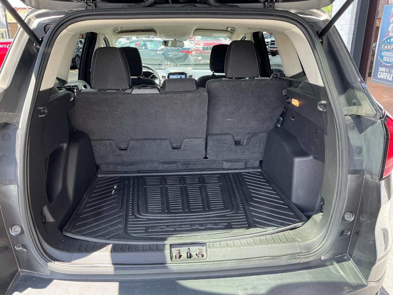 Ford Escape SE 4WD 2019