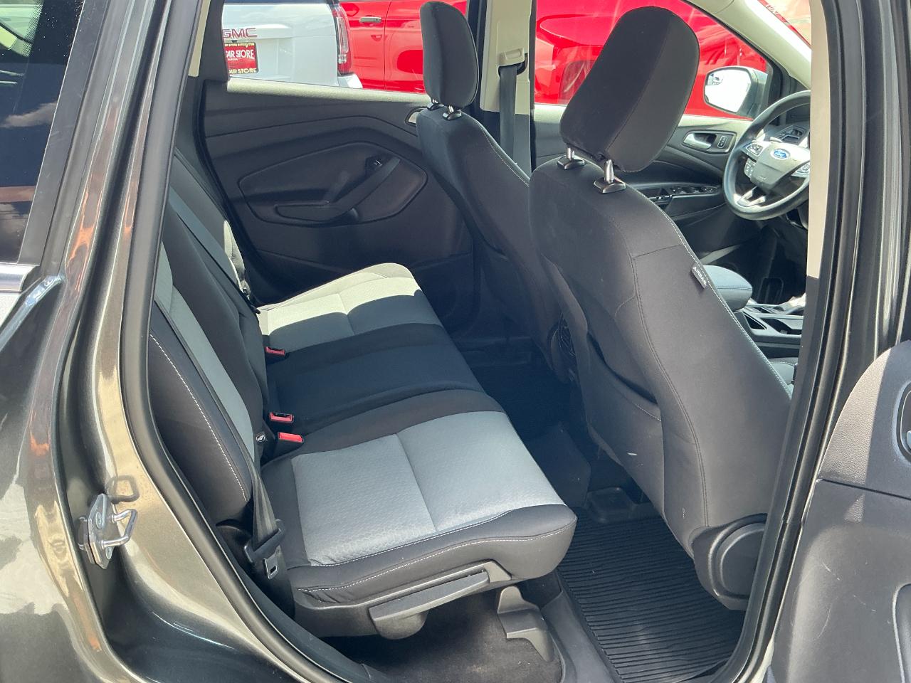 Ford Escape SE 4WD 2019