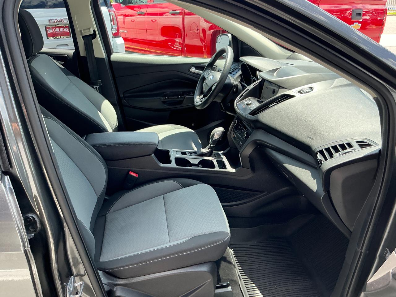 Ford Escape SE 4WD 2019