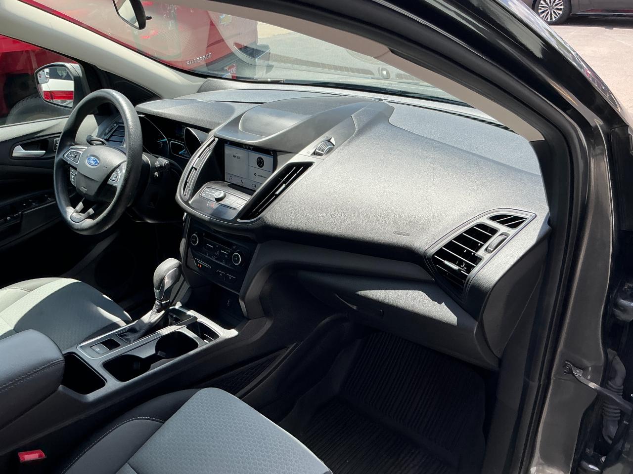 Ford Escape SE 4WD 2019
