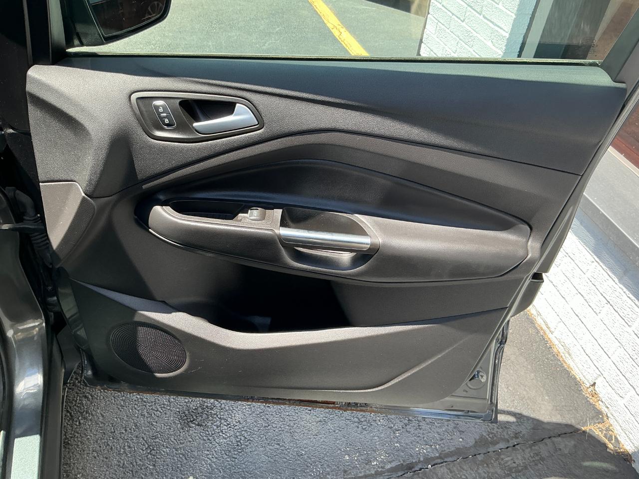 Ford Escape SE 4WD 2019