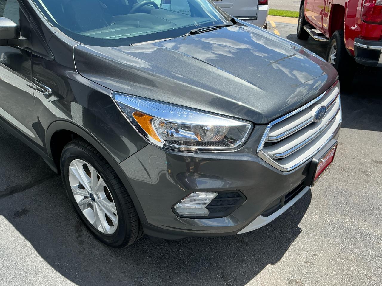 Ford Escape SE 4WD 2019