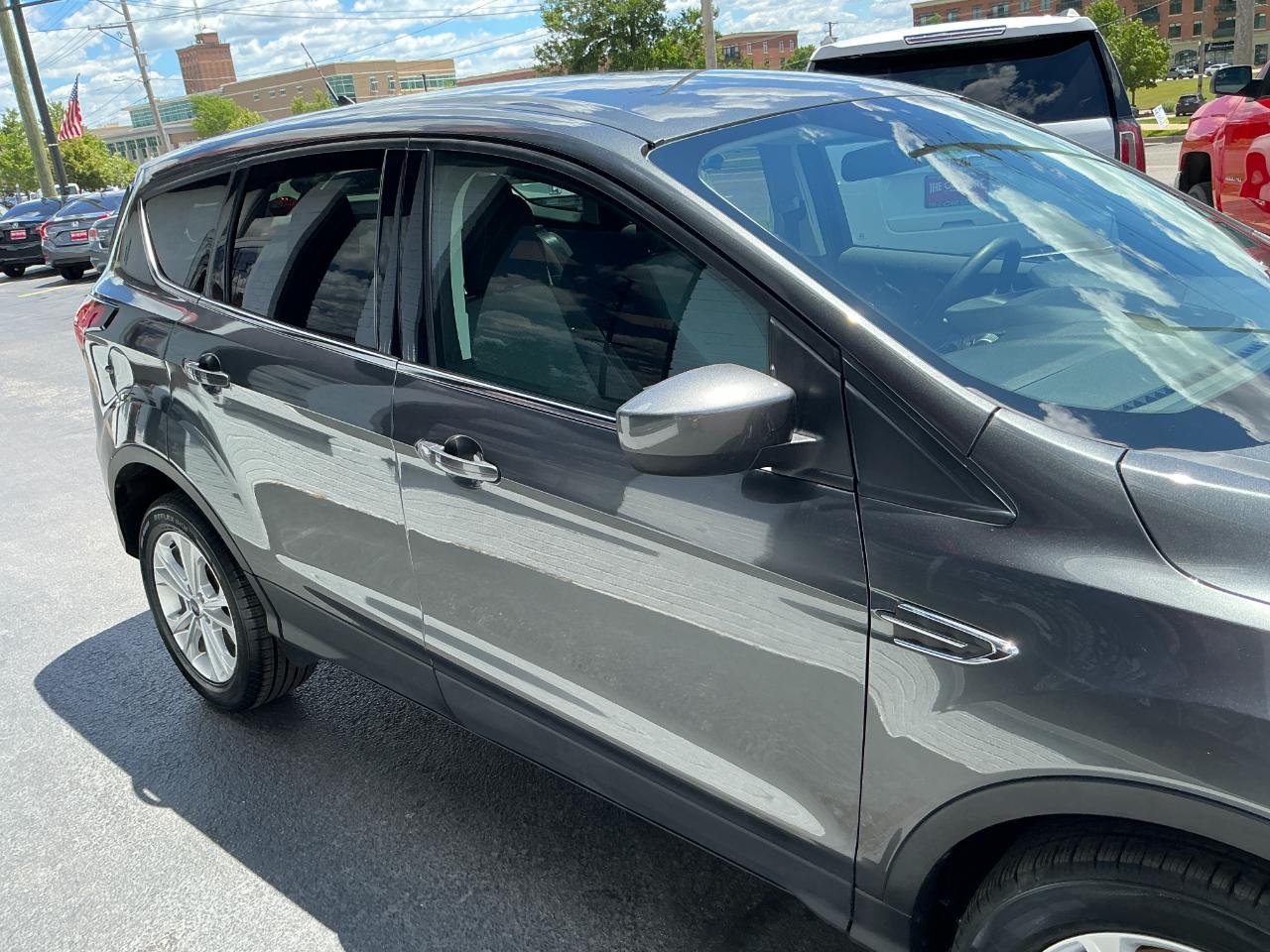 Ford Escape SE 4WD 2019