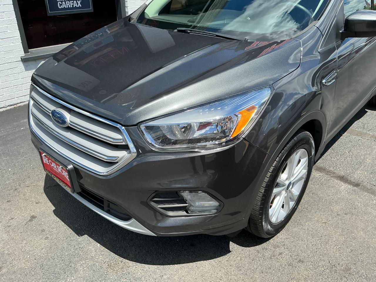Ford Escape SE 4WD 2019