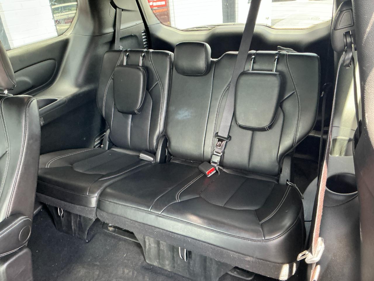 Chrysler Pacifica Select FWD 2025
