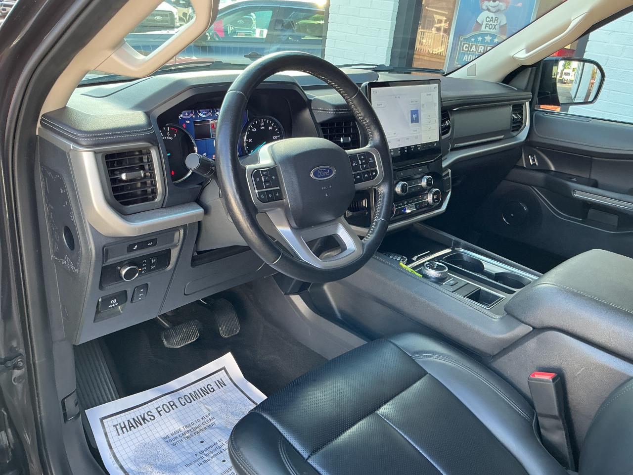 Ford Expedition XLT 4x2 2024