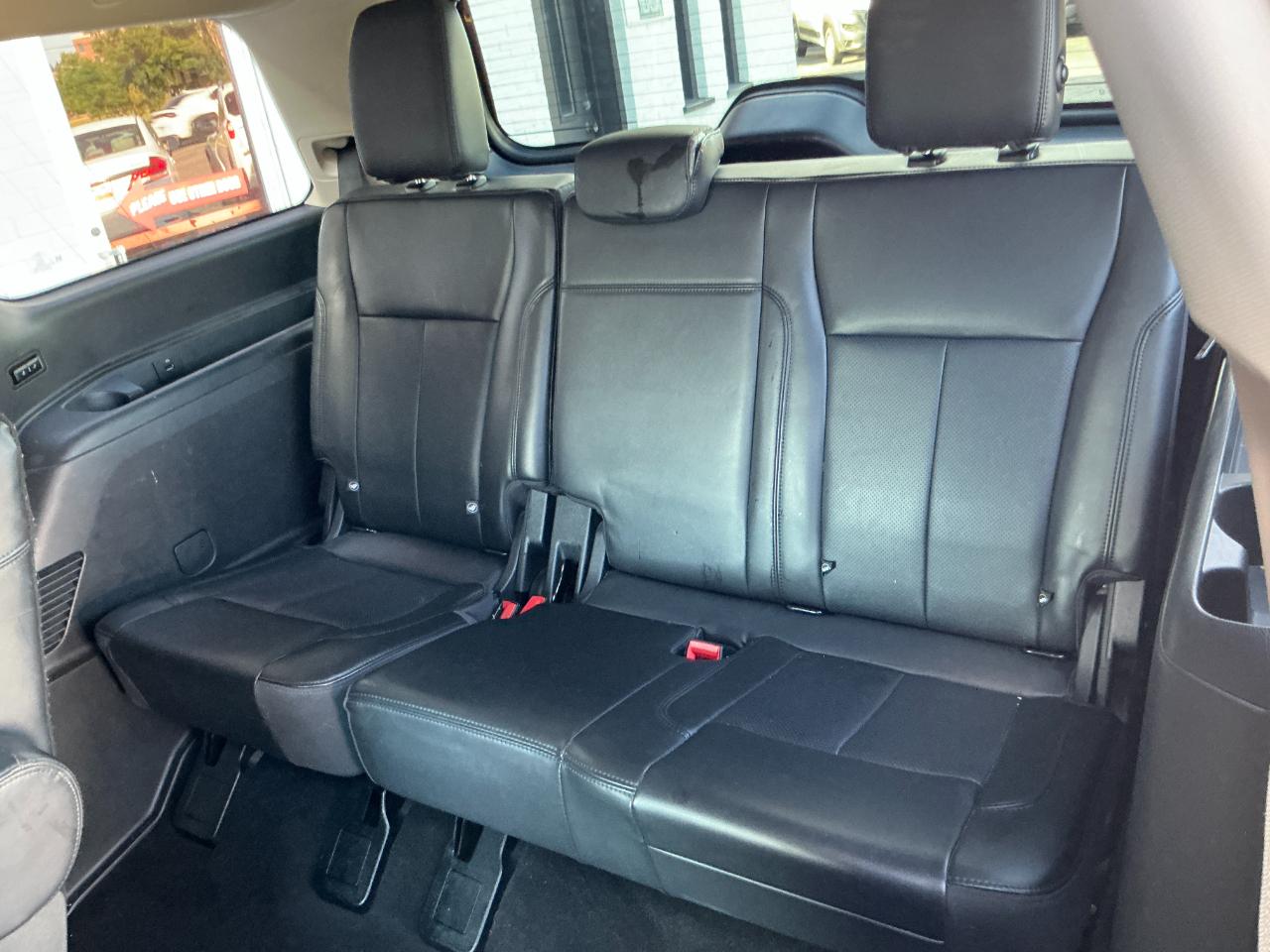 Ford Expedition XLT 4x2 2024