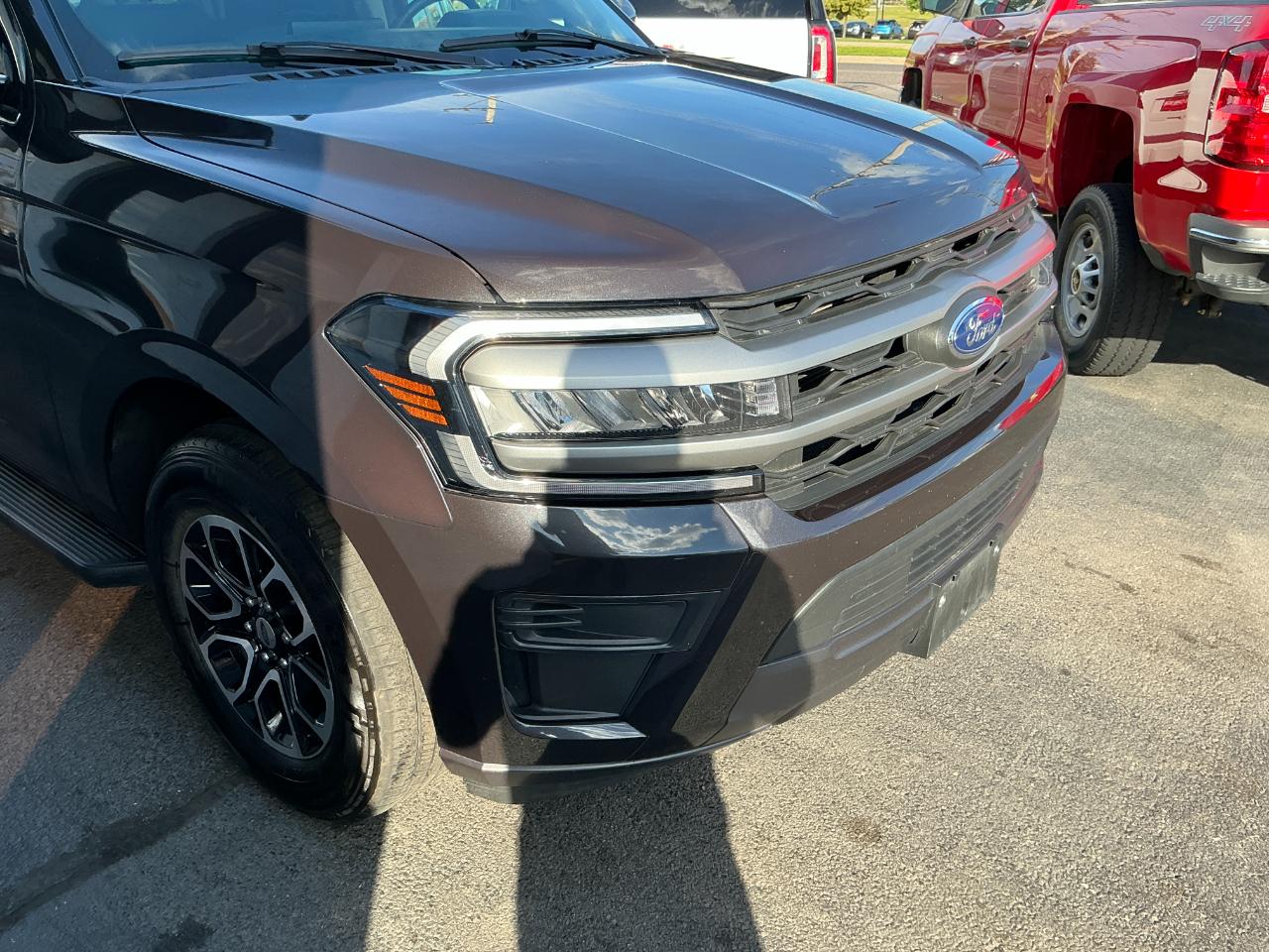 Ford Expedition XLT 4x2 2024