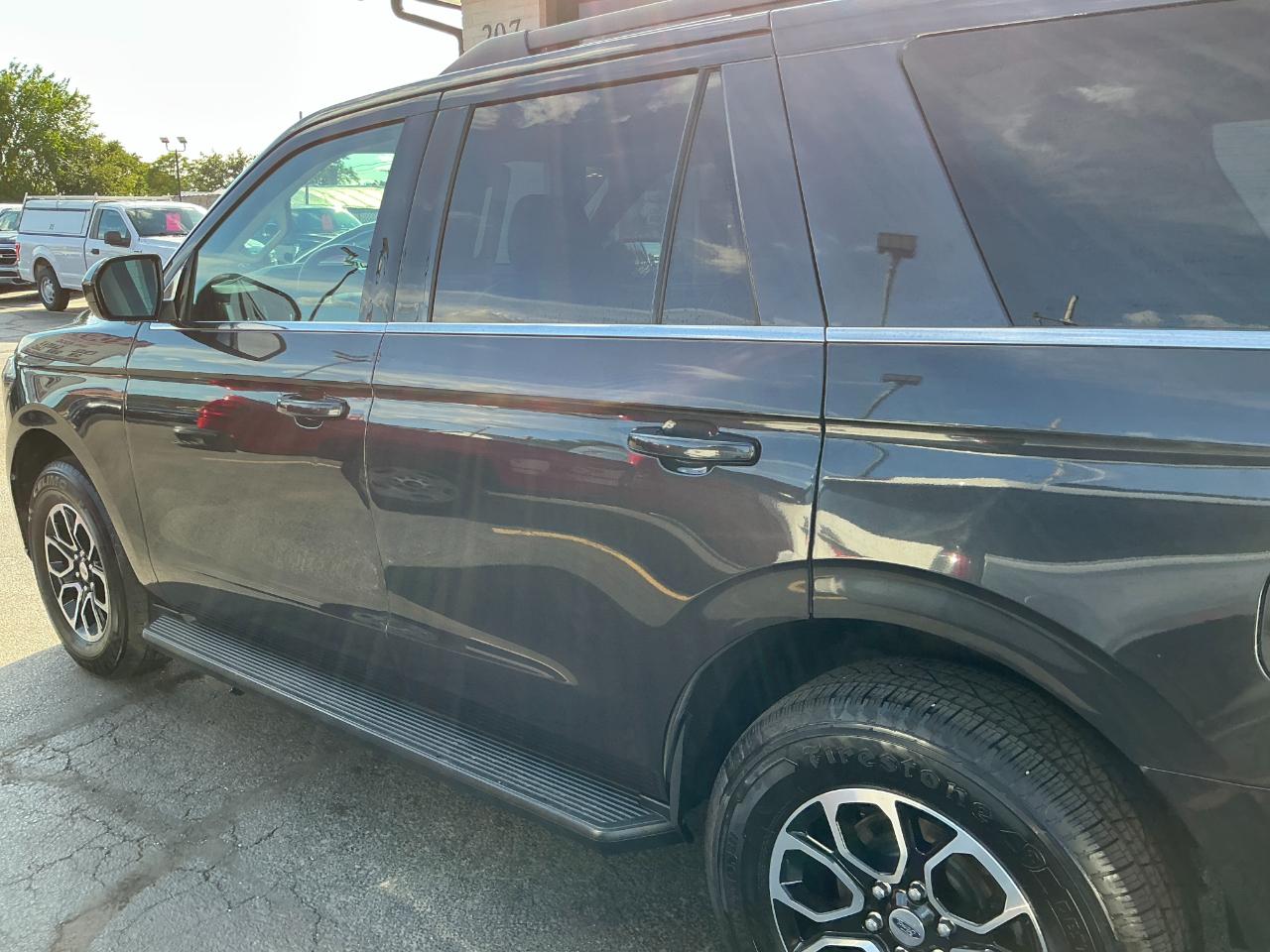 Ford Expedition XLT 4x2 2024