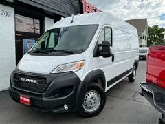 2024 RAM ProMaster Cargo Van 