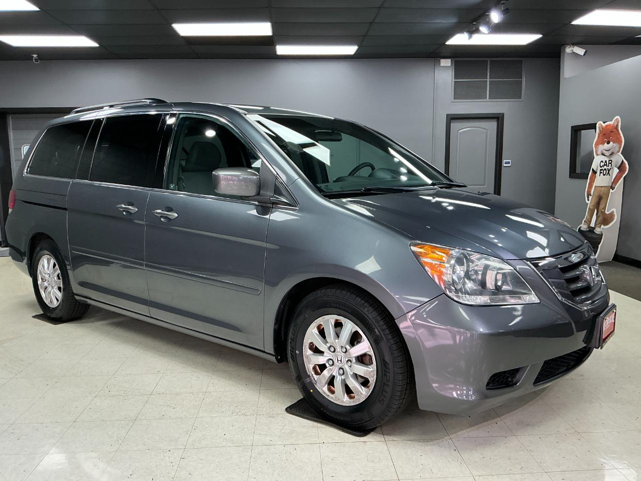 Honda Odyssey 5dr EX 2010