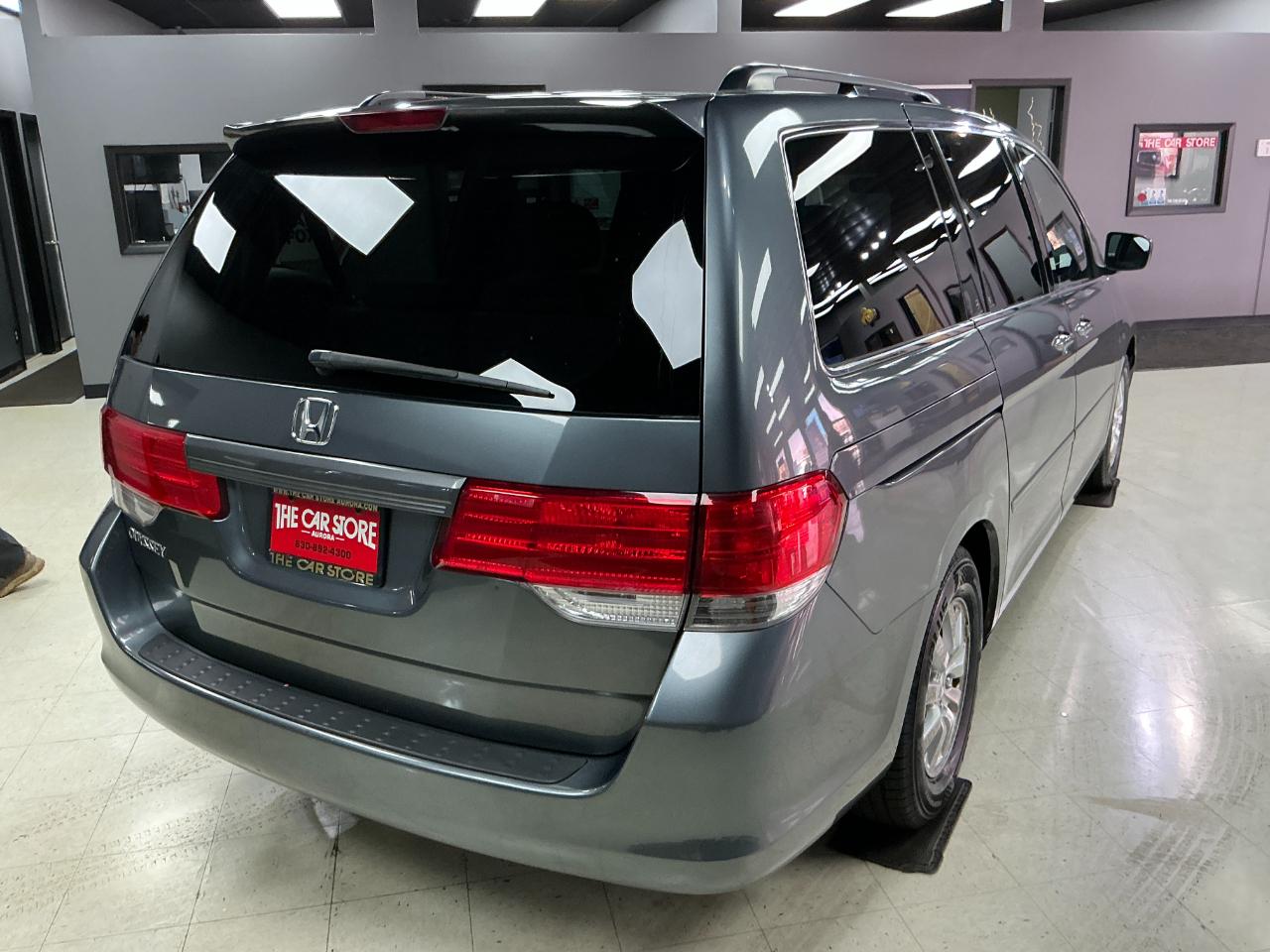 Honda Odyssey 5dr EX 2010