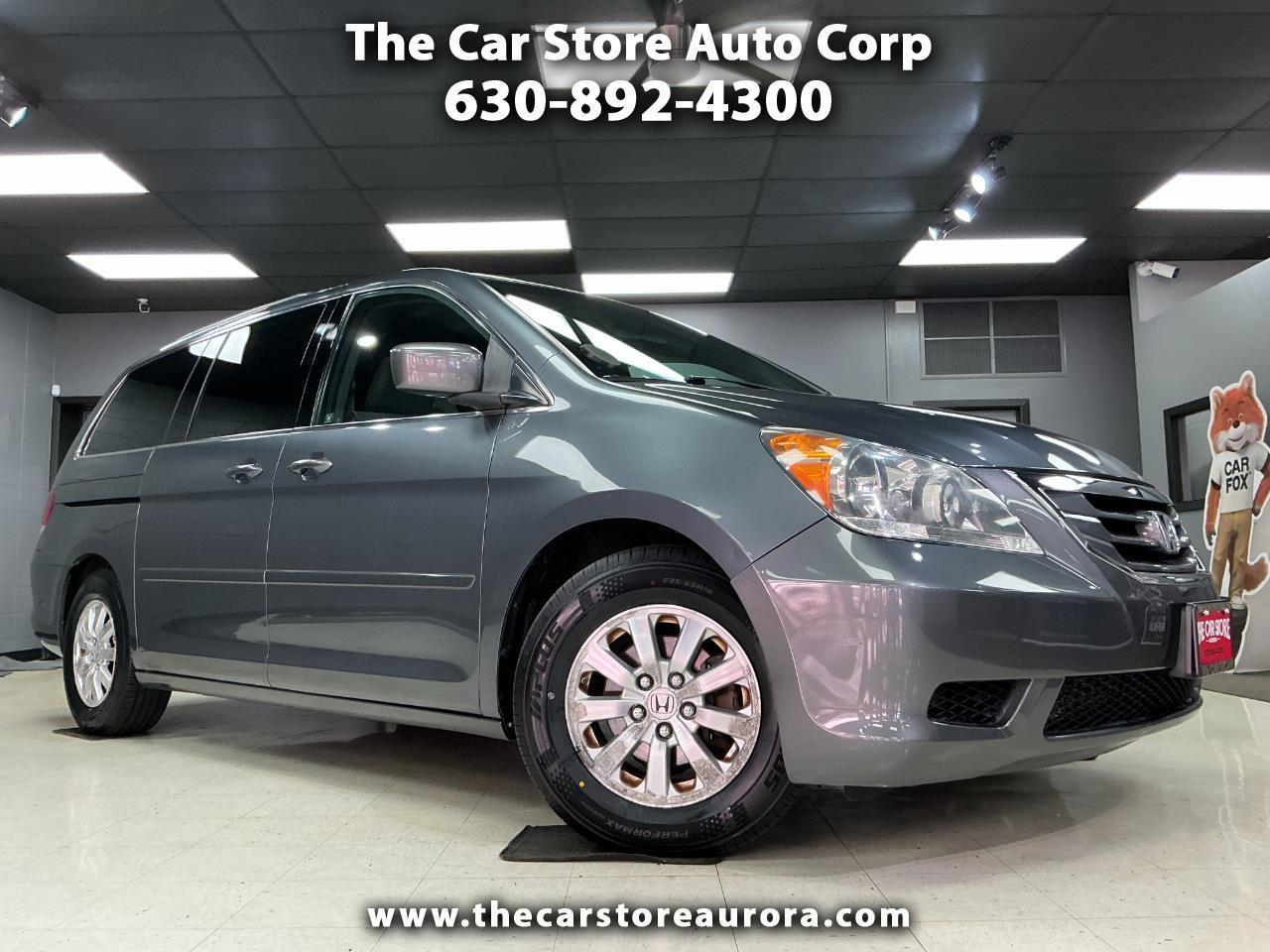 Honda Odyssey 5dr EX 2010
