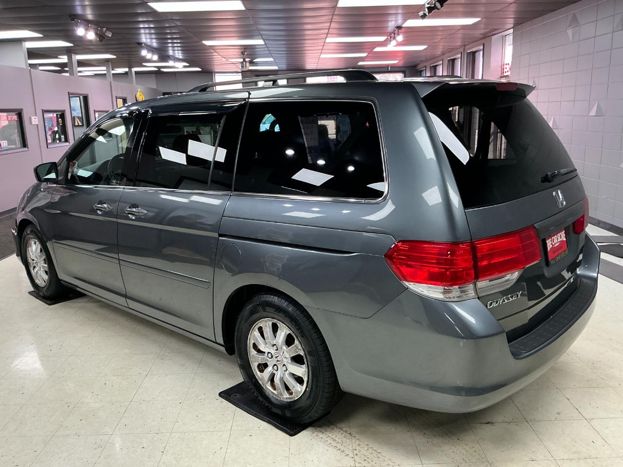 Honda Odyssey 5dr EX 2010