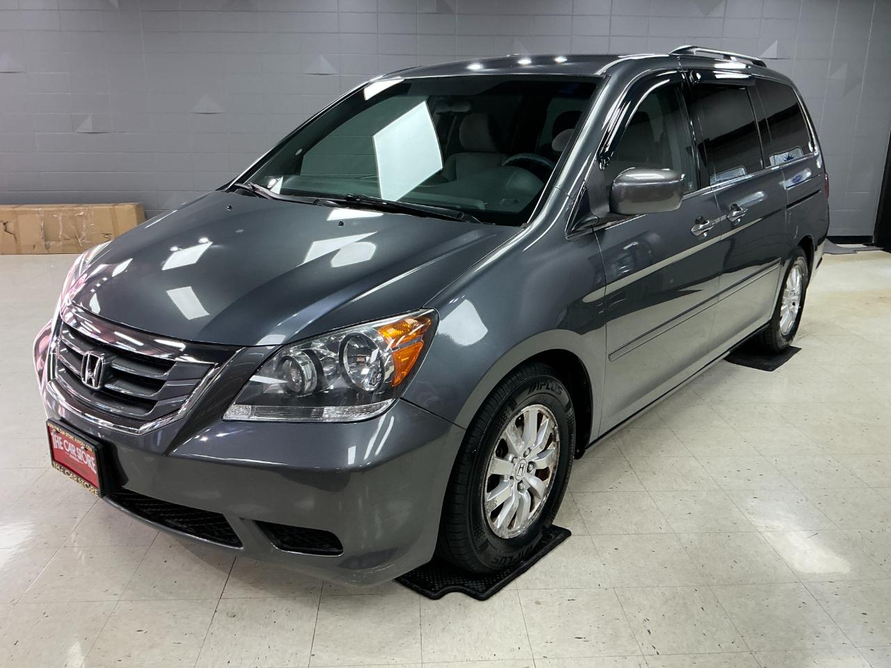 Honda Odyssey 5dr EX 2010