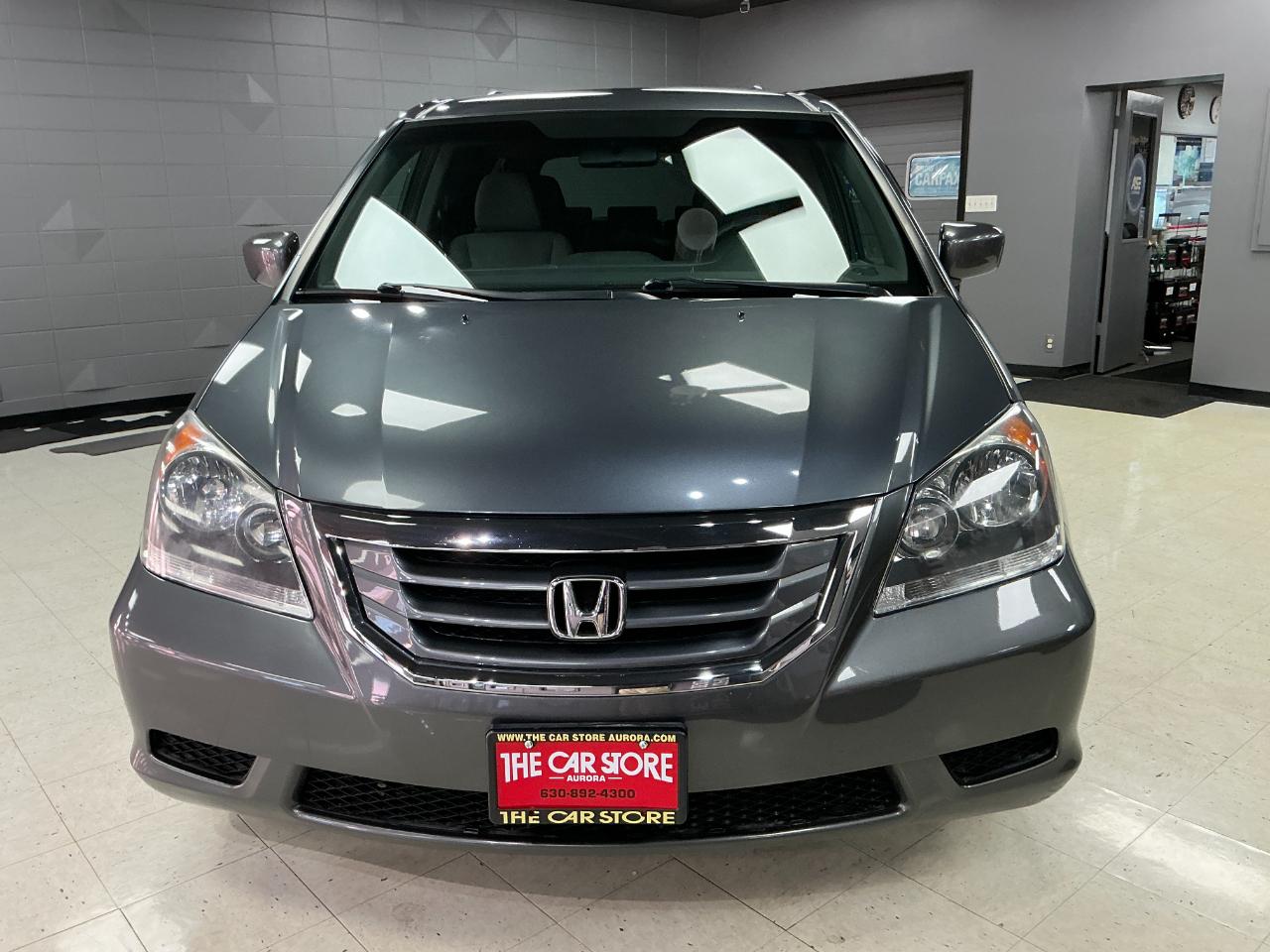 Honda Odyssey 5dr EX 2010