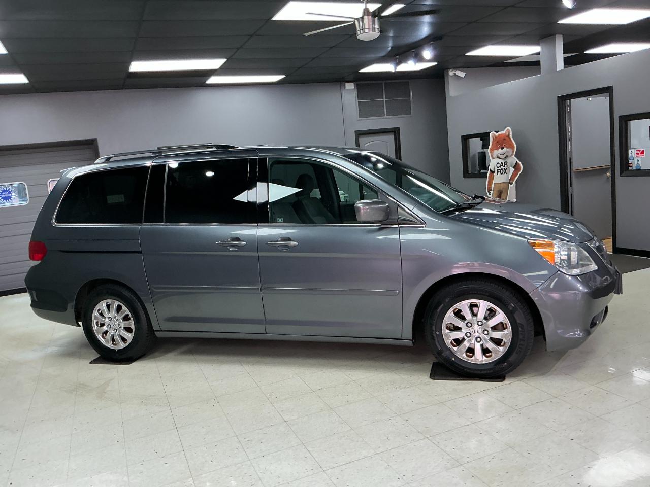 Honda Odyssey 5dr EX 2010