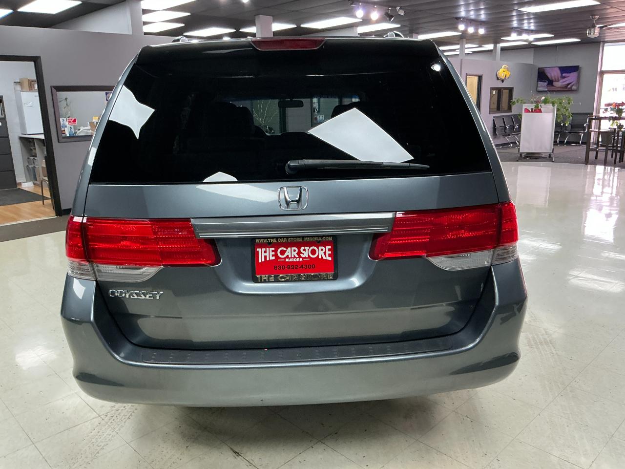Honda Odyssey 5dr EX 2010