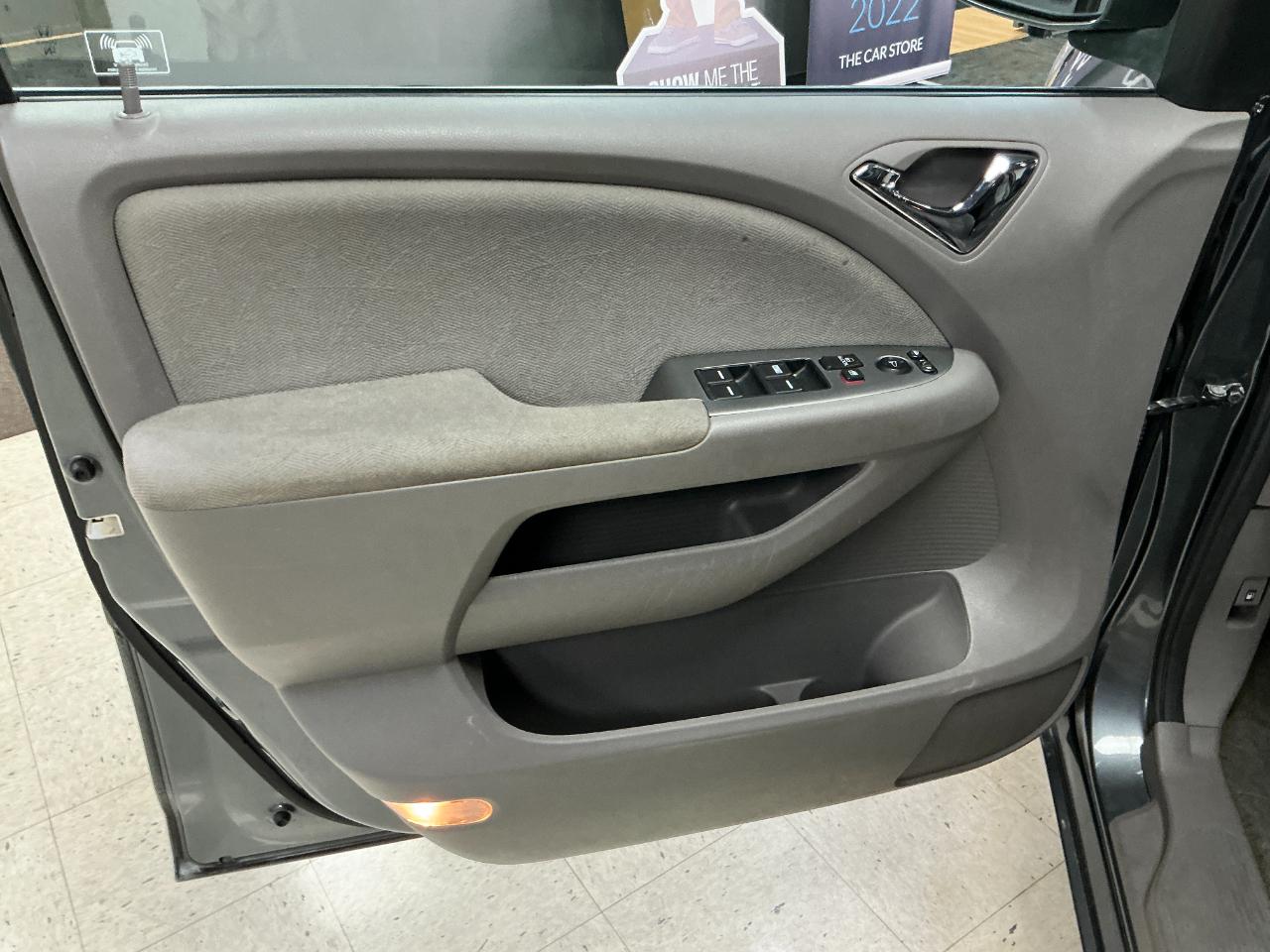 Honda Odyssey 5dr EX 2010