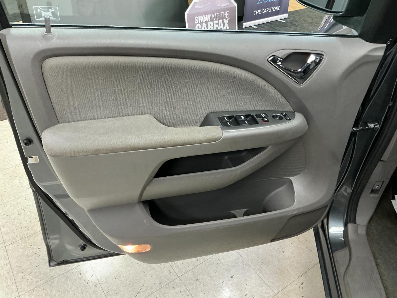 Honda Odyssey 5dr EX 2010