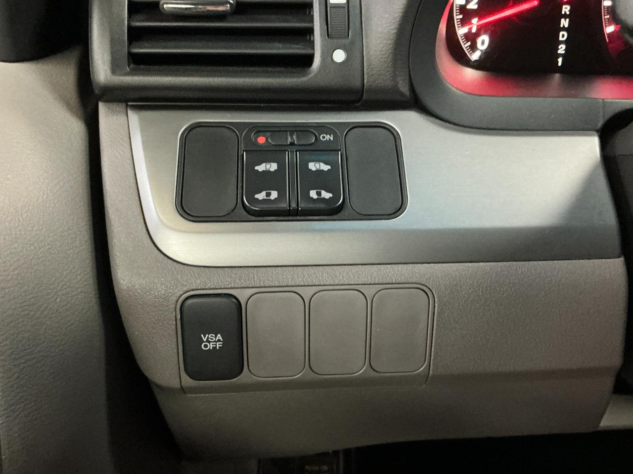 Honda Odyssey 5dr EX 2010