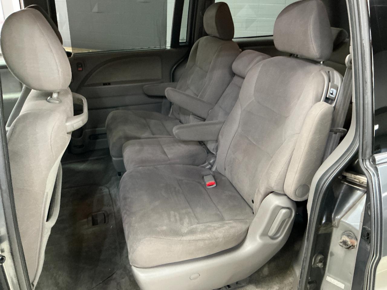Honda Odyssey 5dr EX 2010