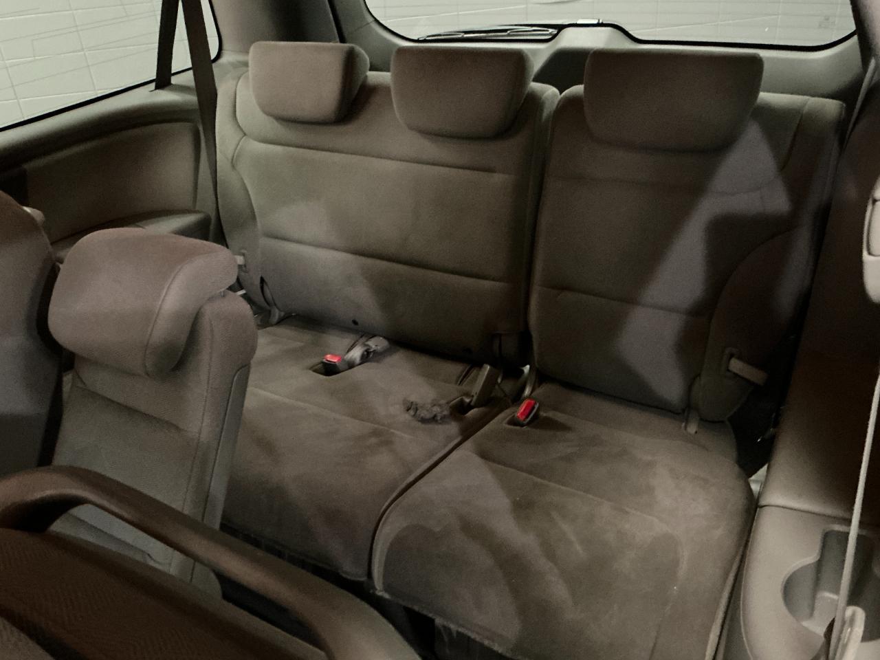 Honda Odyssey 5dr EX 2010