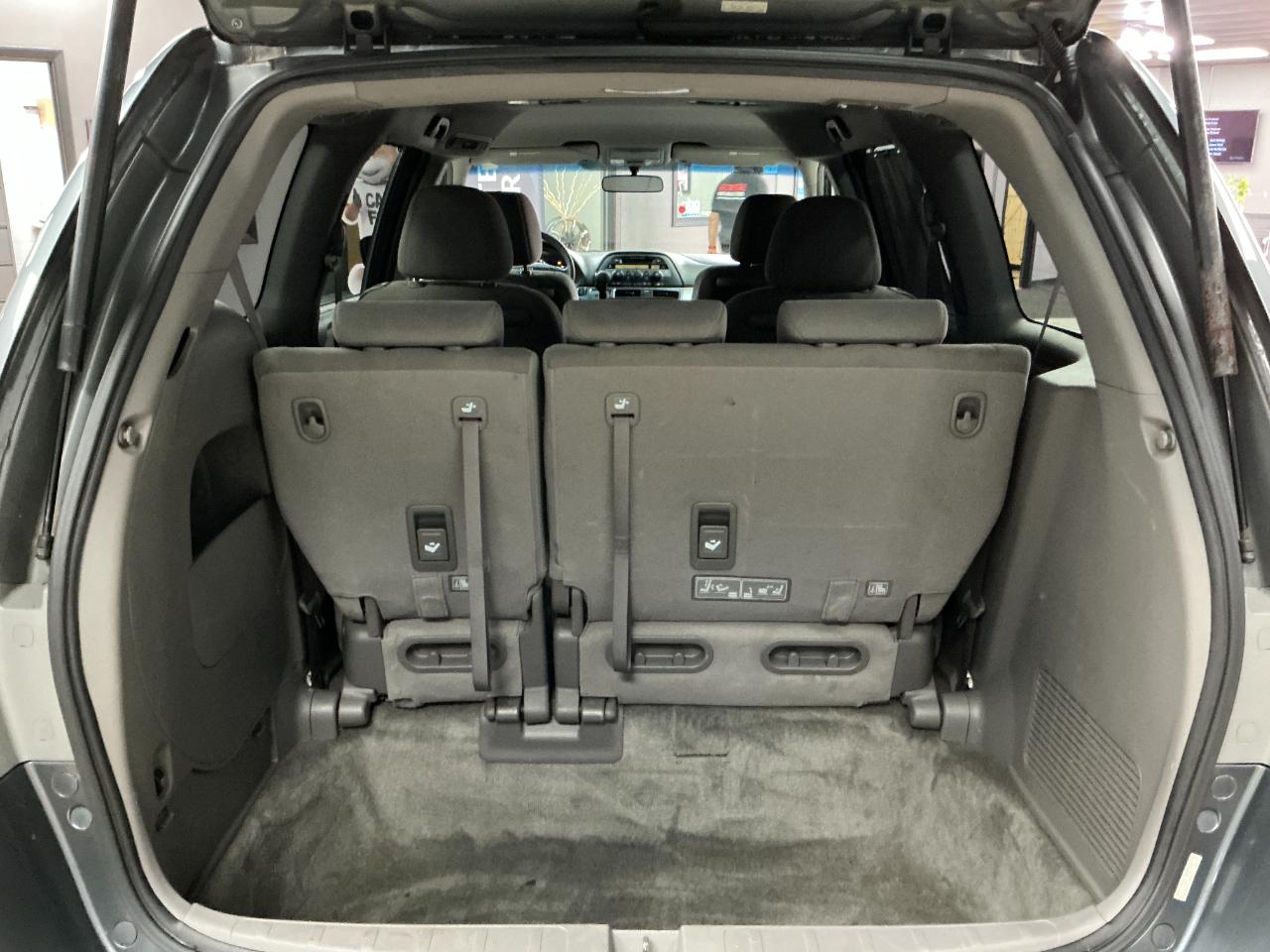 Honda Odyssey 5dr EX 2010