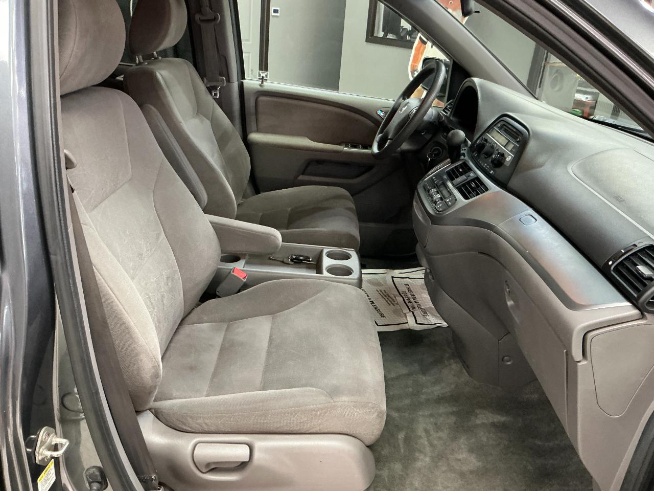 Honda Odyssey 5dr EX 2010