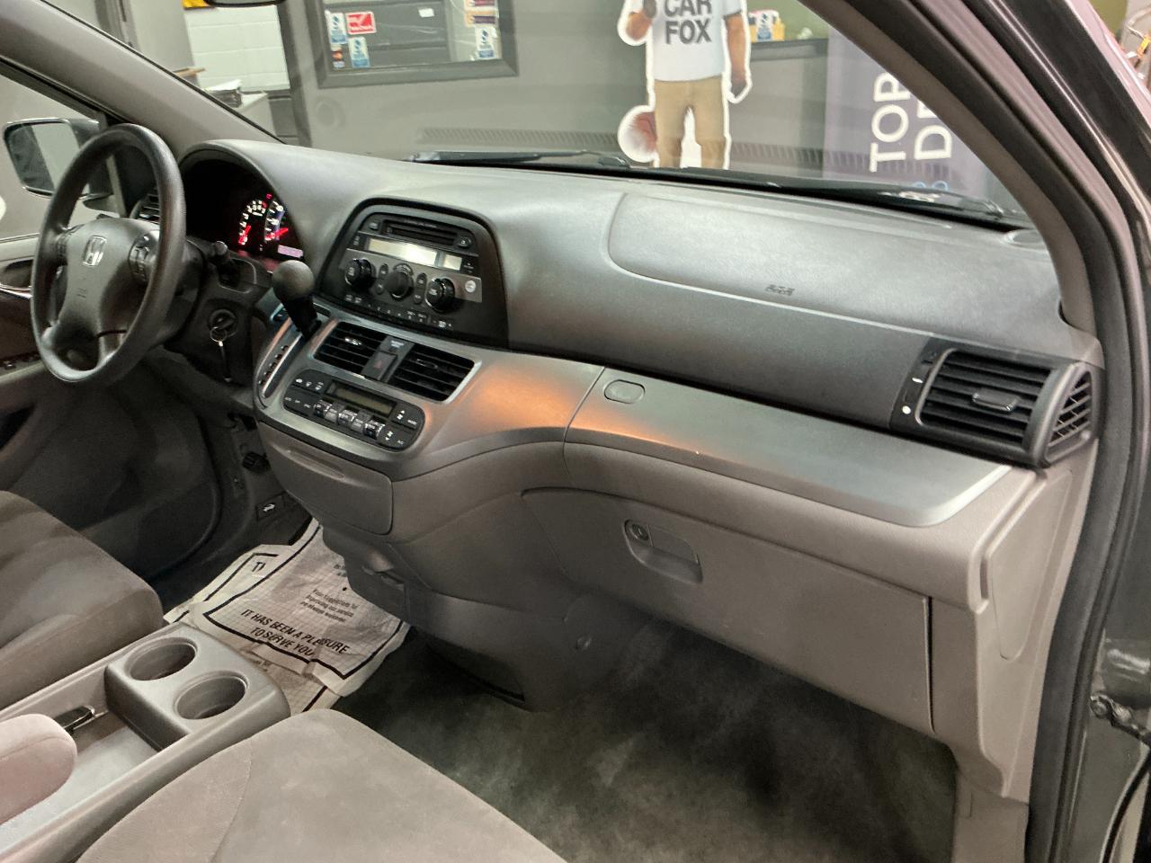 Honda Odyssey 5dr EX 2010