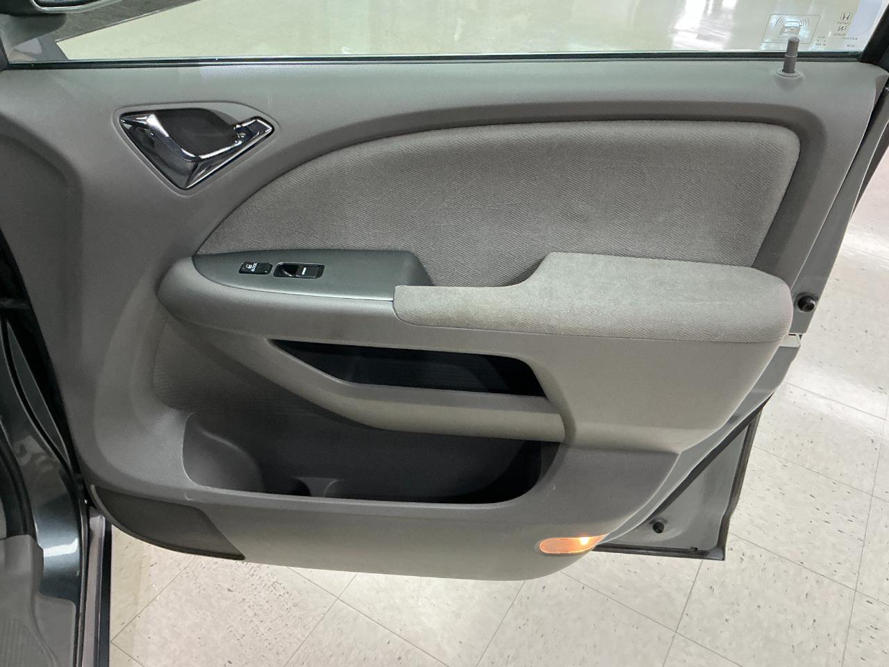 Honda Odyssey 5dr EX 2010