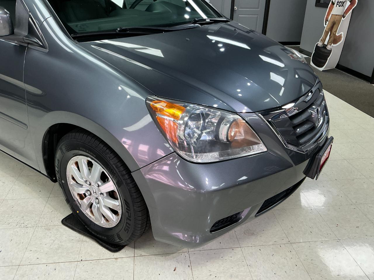 Honda Odyssey 5dr EX 2010