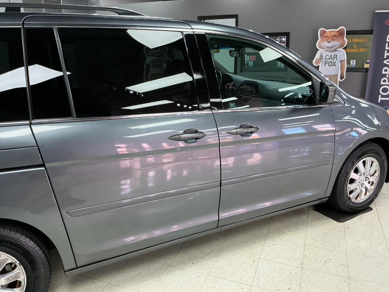 Honda Odyssey 5dr EX 2010