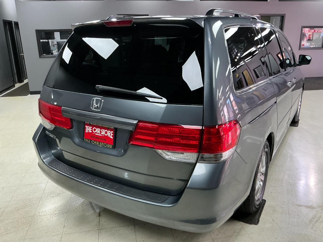 Honda Odyssey 5dr EX 2010
