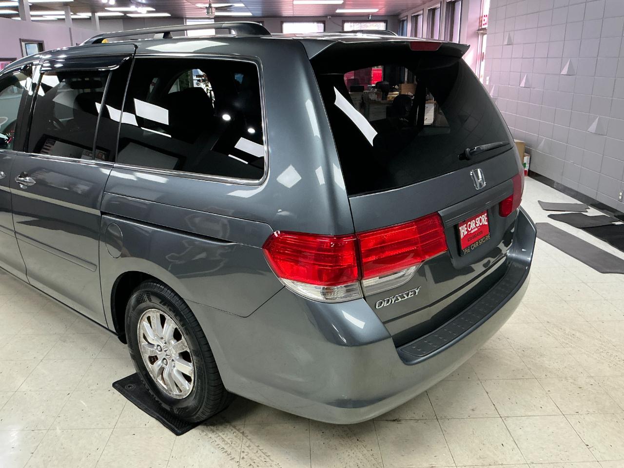 Honda Odyssey 5dr EX 2010