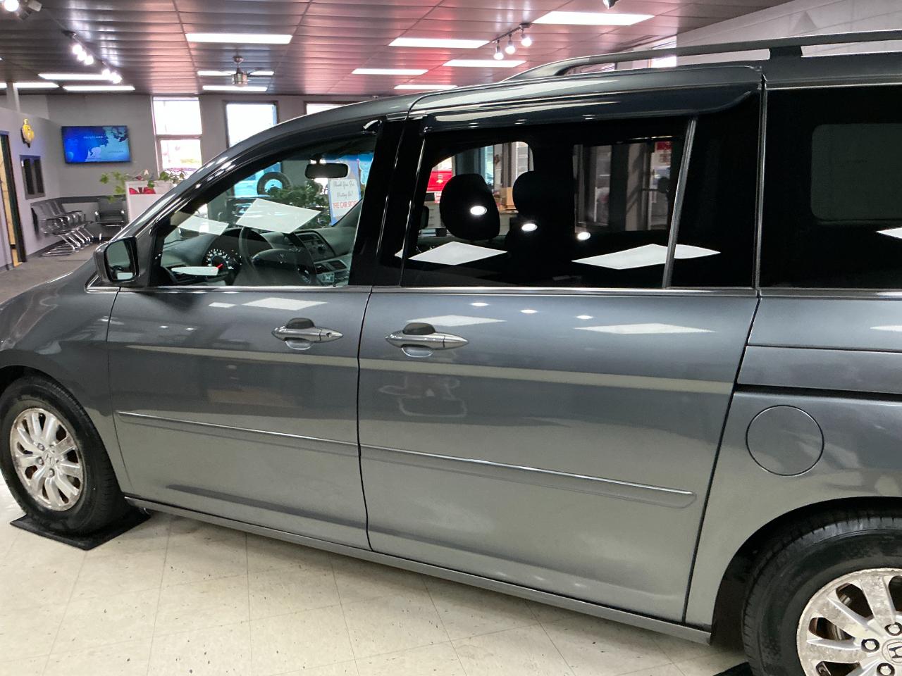 Honda Odyssey 5dr EX 2010