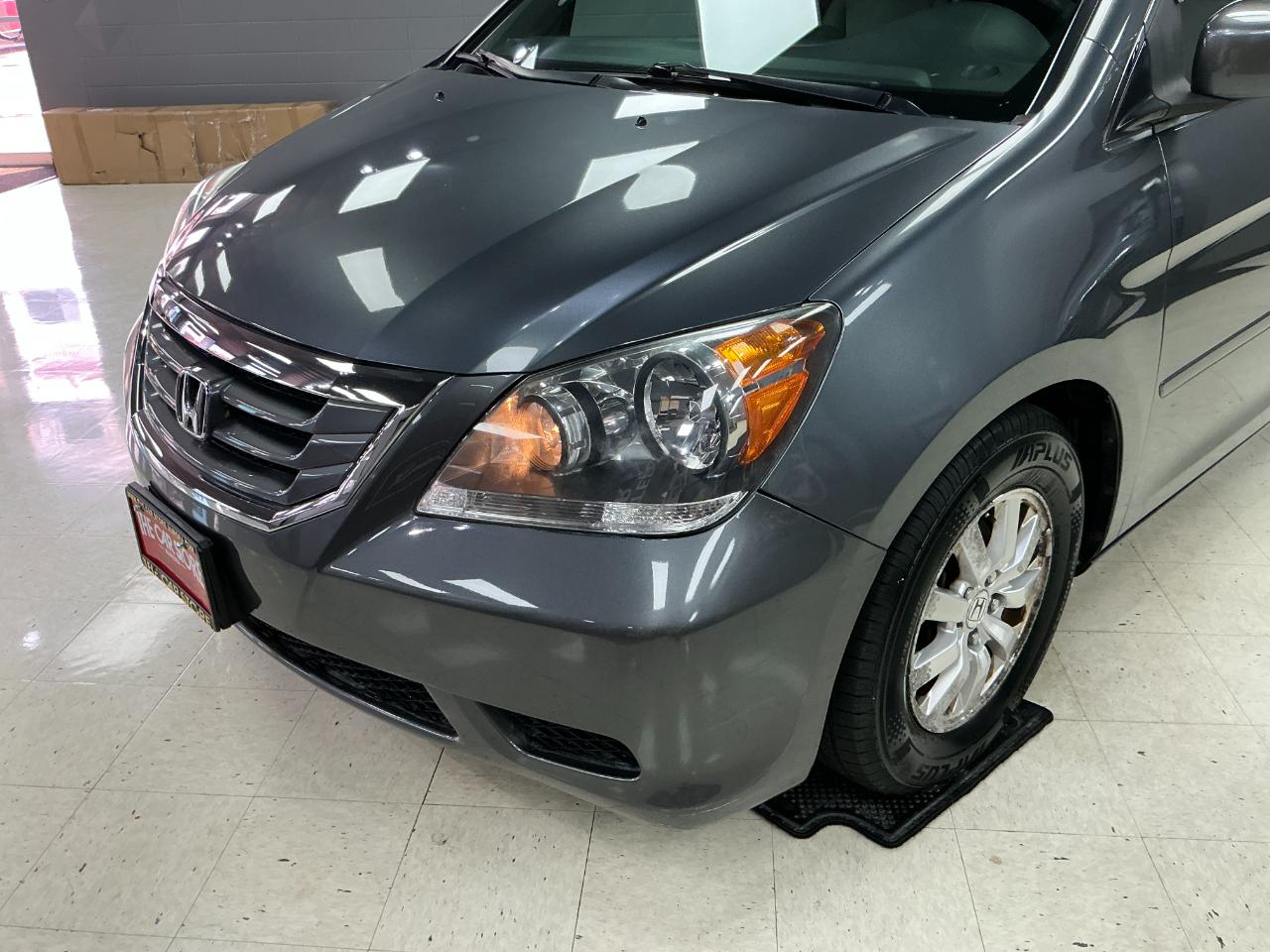 Honda Odyssey 5dr EX 2010
