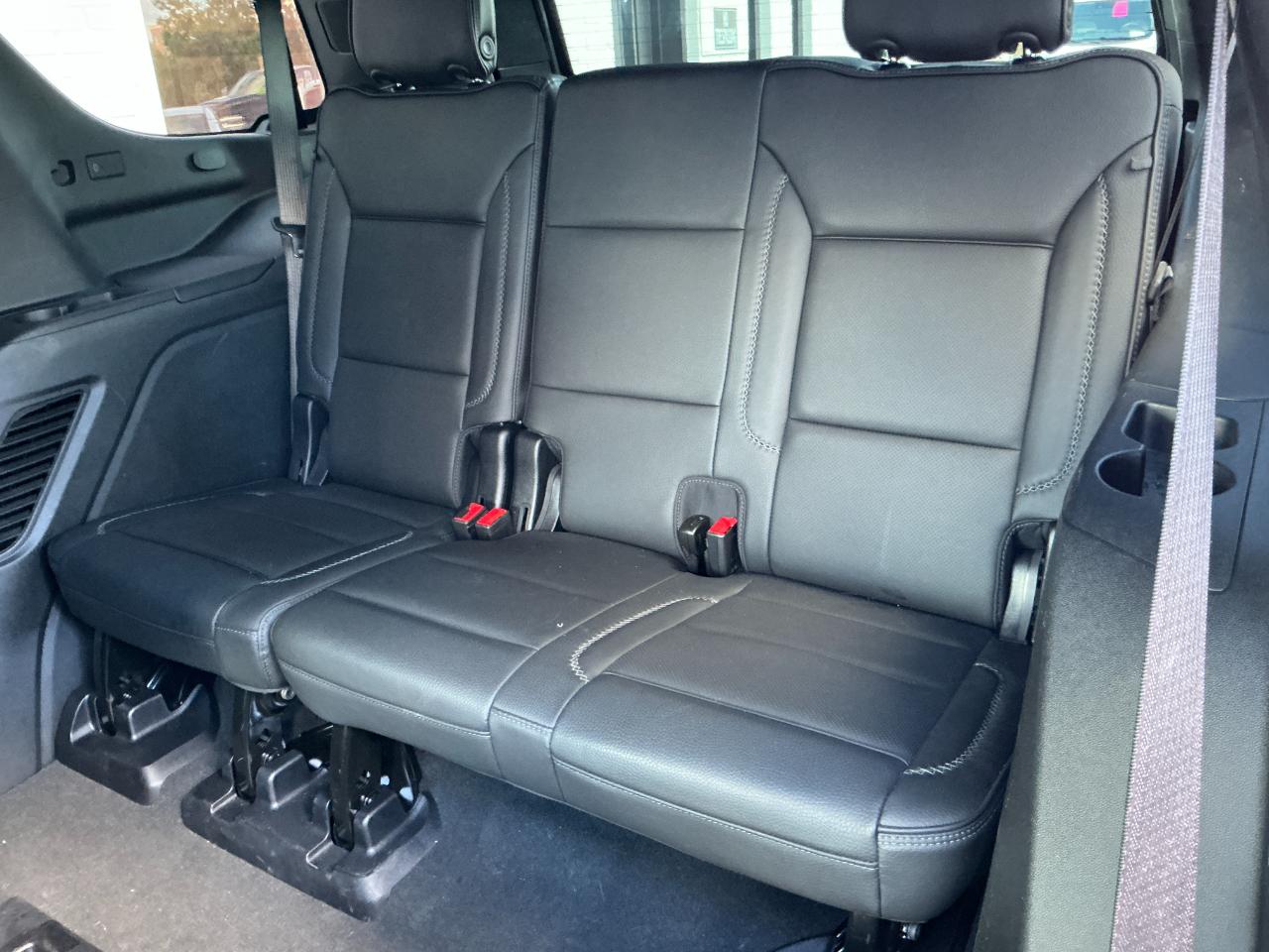 GMC Yukon 4WD 4dr Denali 2025