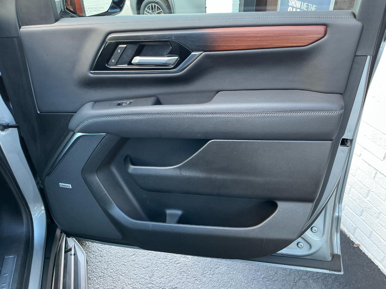 GMC Yukon 4WD 4dr Denali 2025