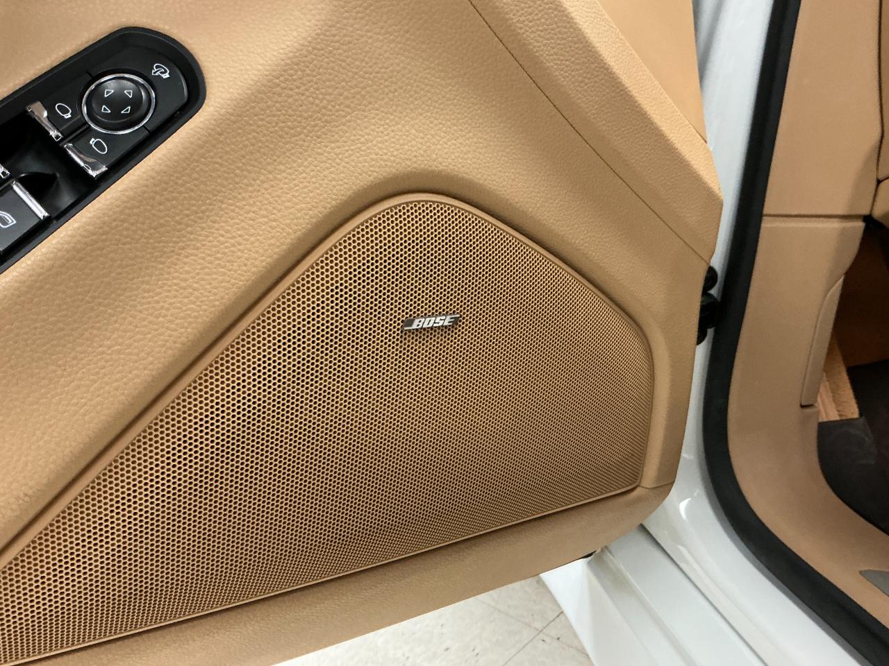 Porsche Panamera 4dr HB 2013