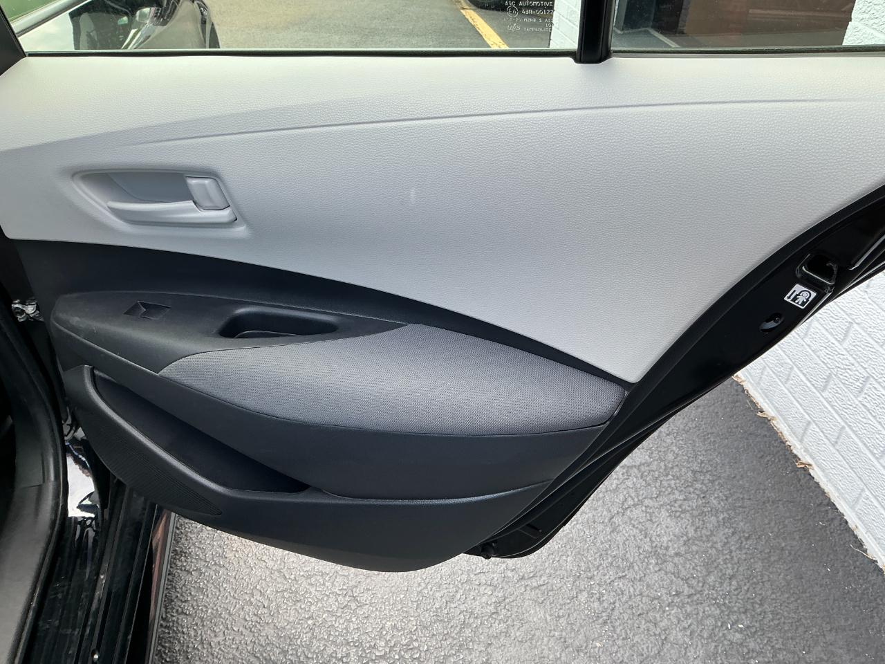 Toyota Corolla LE CVT (Natl) 2024