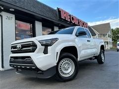 2024 Toyota Tacoma 2WD 