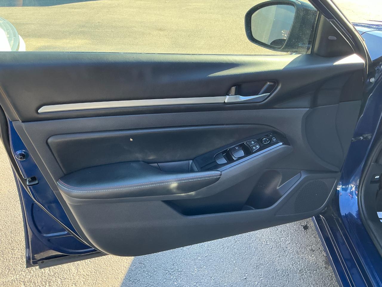 Nissan Altima 2.5 SR Sedan 2024