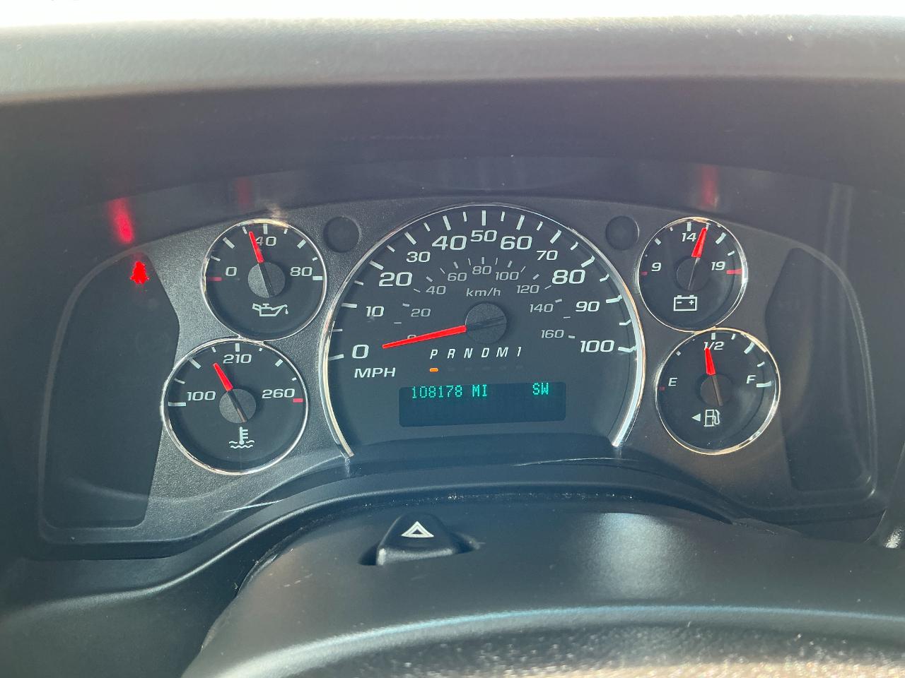 Chevrolet Express Cargo Van RWD 3500 135" 2019