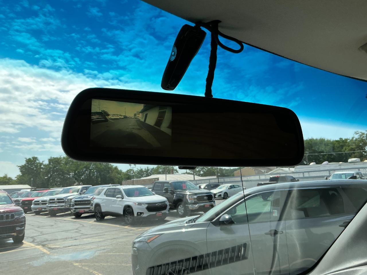 Chevrolet Express Cargo Van RWD 3500 135" 2019