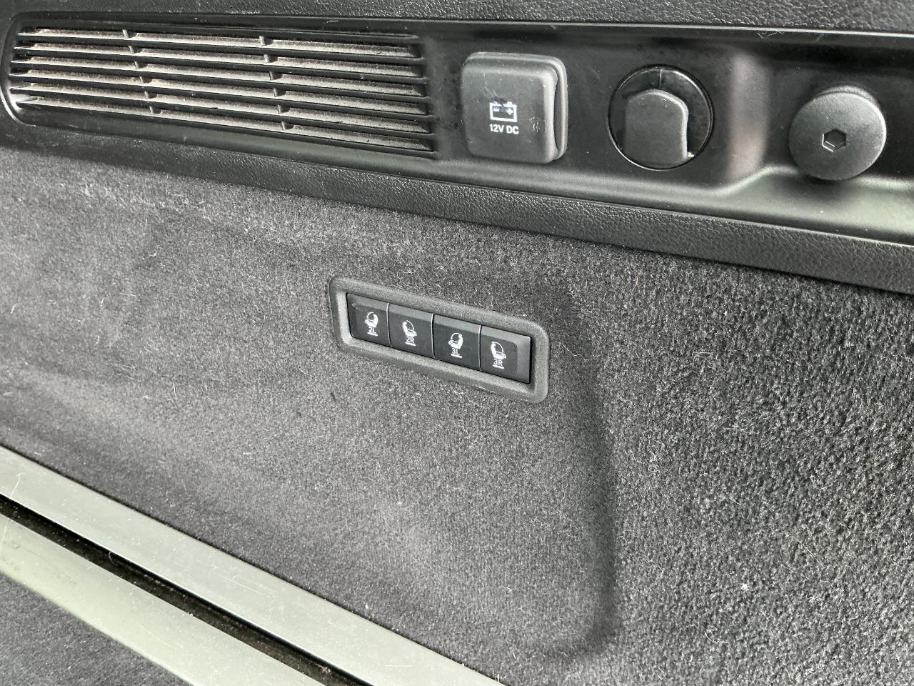 Jeep Grand Wagoneer L Series II 4x4 2024