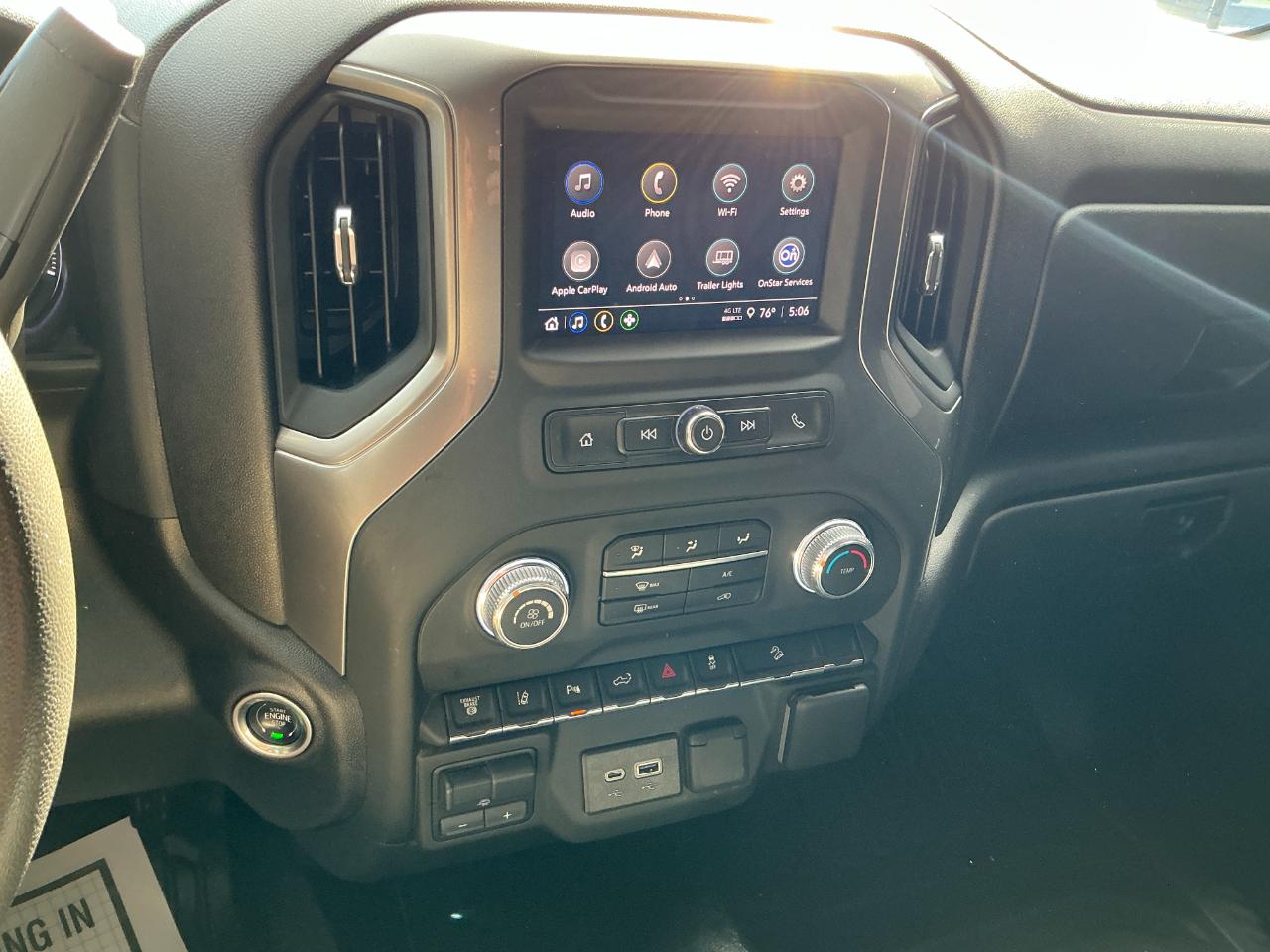 GMC Sierra 2500HD 4WD Crew Cab 159" Pro 2024