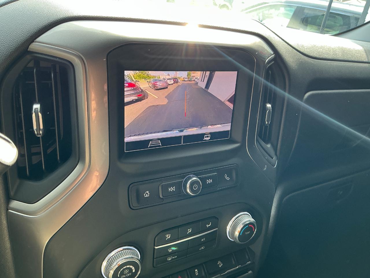 GMC Sierra 2500HD 4WD Crew Cab 159" Pro 2024